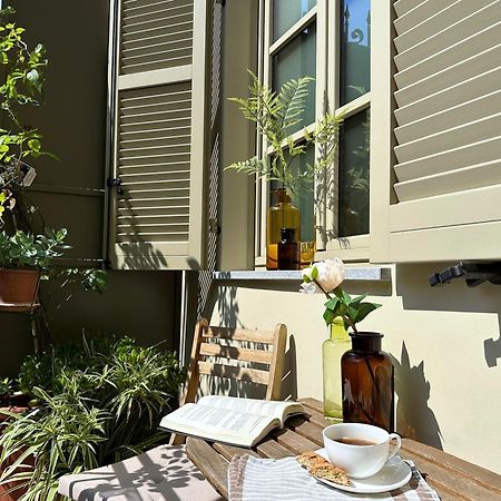 Piazza Vittorio Two-Level Modern Apartment Турин Экстерьер фото