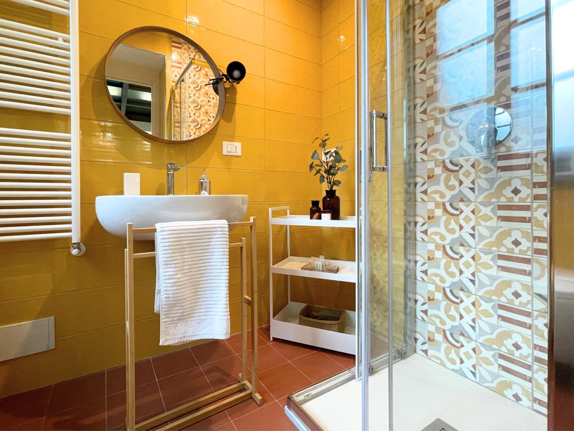Piazza Vittorio Two-Level Modern Apartment Турин Экстерьер фото